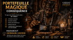 portefeuille magique, portefeuille magique conséquence, portefeuille magique africain, rituel argent africain, rituel prospérité, abondance financière spirituelle, croyances africaines, spiritualité africaine, traditions spirituelles africaines, marabout africain sérieux