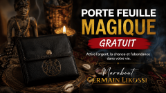 porte feuille magique gratuit, portefeuille magique africain, rituel argent marabout, attirer l'argent rapidement, rituel africain pour l'abondance, chance financière spirituelle, objet spirituel pour attirer l'argent, déblocage financier spirituel, prospérité et abondance africaine, marabout africain sérieux